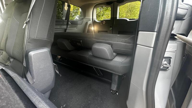 2026 Ford Transit Custom — photo 14