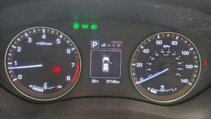 2017 Hyundai i20 — photo 32