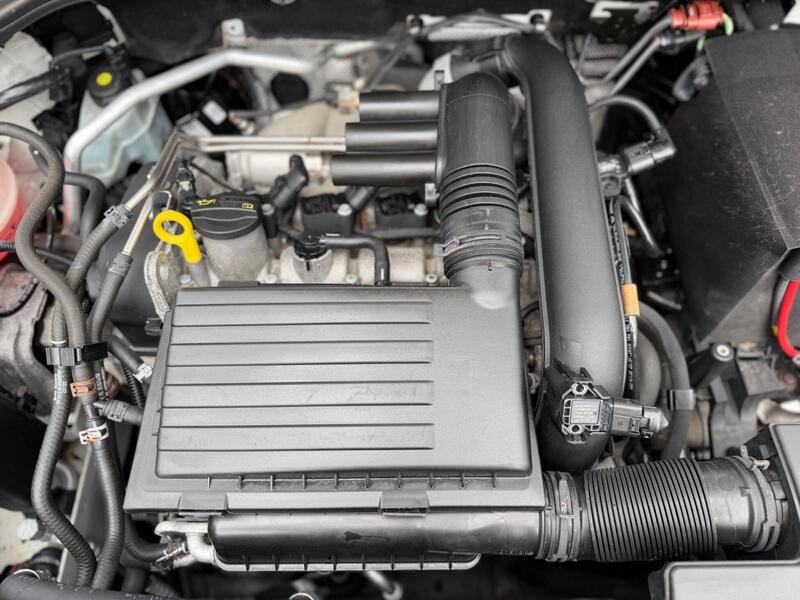 Skoda Yeti view 7