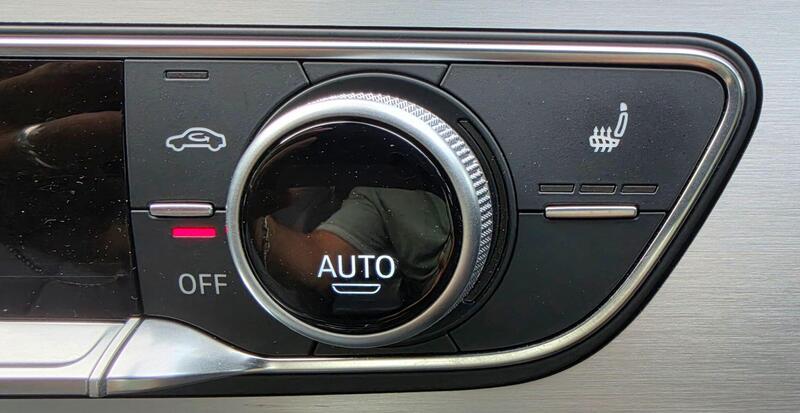 Audi A4 1.4 TFSI S line S Tronic Euro 6 (s/s) 4dr thumbnail 49