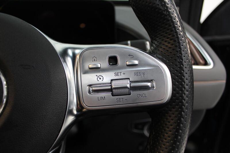 2023 Mercedes-Benz EQC in Black — image 46 of 89