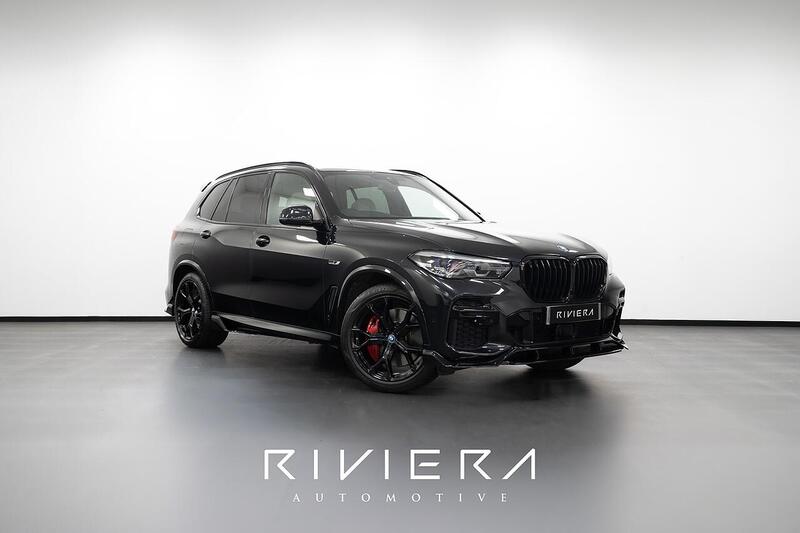 BMW X5 BMW X5 main image