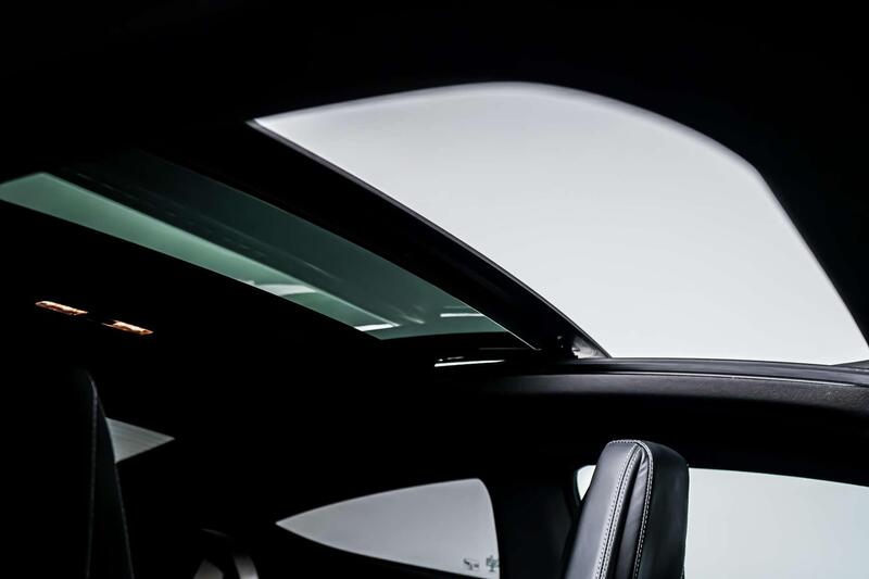 Mercedes-Benz C-Class view 7