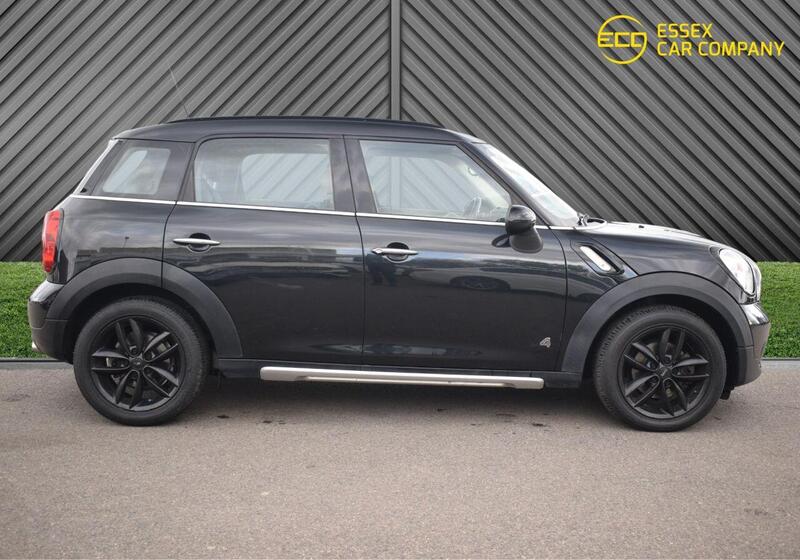 Mini Countryman view 5