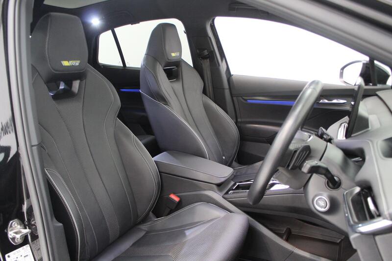 2022 Skoda Enyaq in Black — image 56 of 93