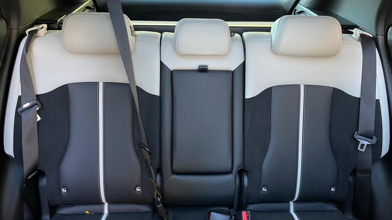 2026 Kia Sportage — photo 61
