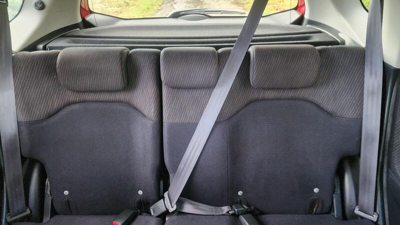 2013 Honda Jazz — photo 41
