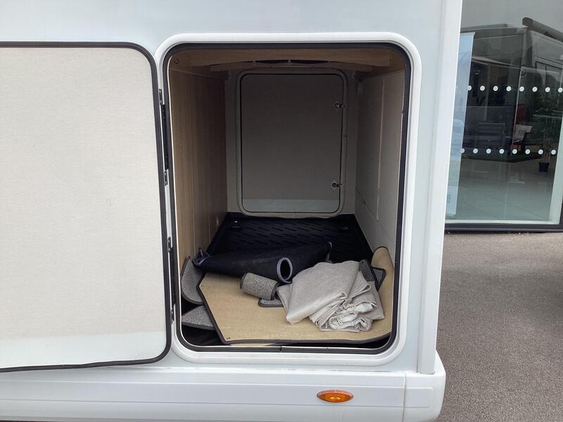 Elddis Autoquest 194 — image 10