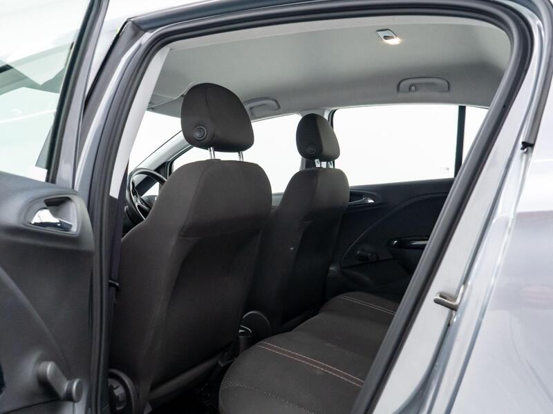 Vauxhall Corsa view 6