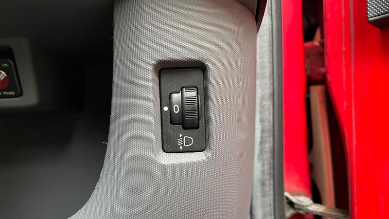 2009 Peugeot 107 — photo 27