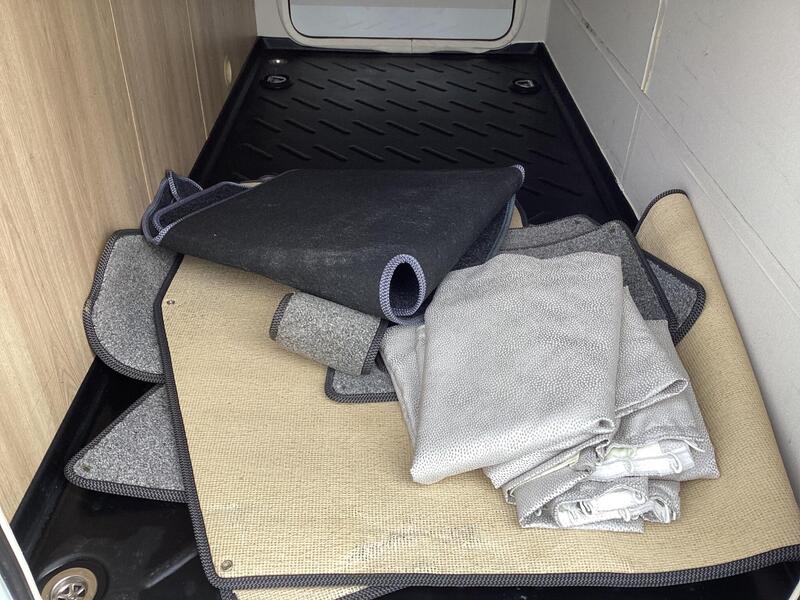 Elddis Autoquest 194 — image 13