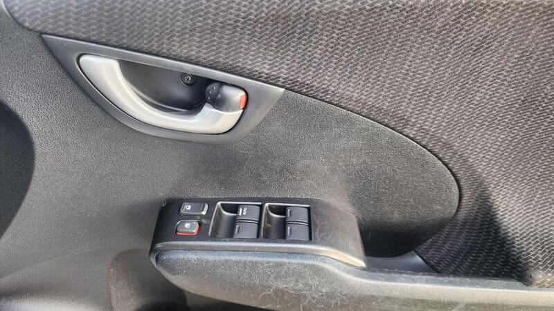2015 Honda Jazz — photo 49