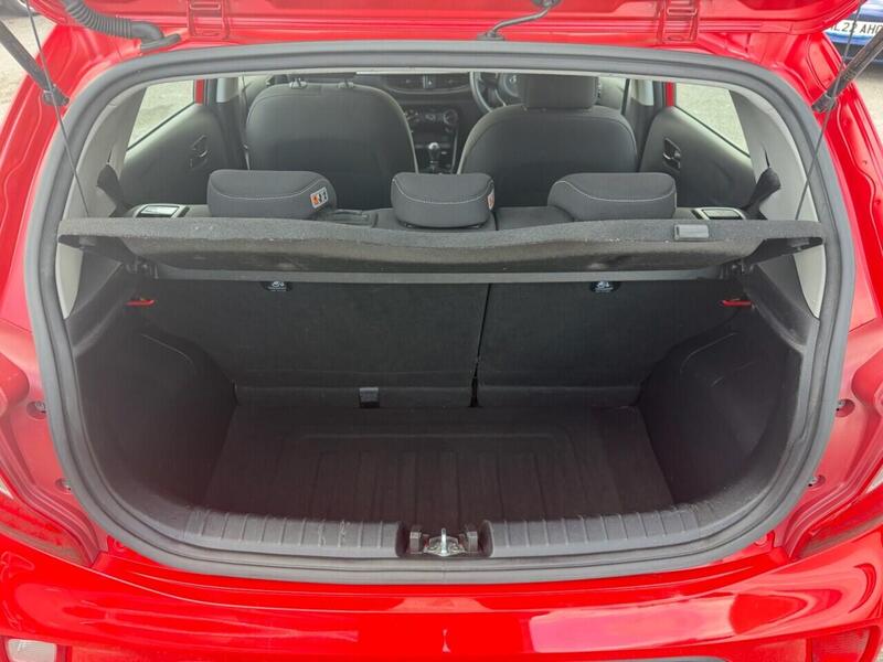 Kia Picanto view 6