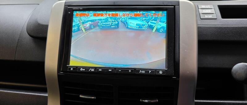 Toyota Voxy view 7