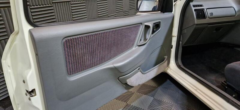Ford Sierra view 37