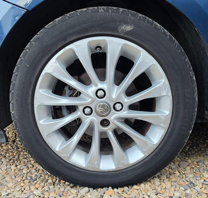 Vauxhall Corsa 1.4i SE Auto Euro 6 5dr thumbnail 17