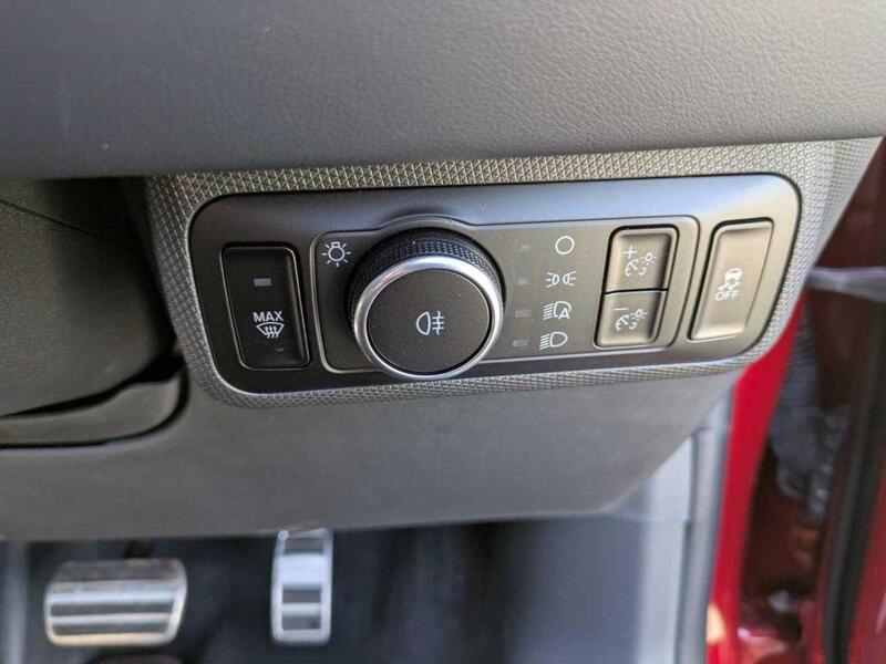 Misc Controls