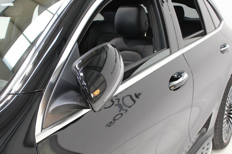 2023 Mercedes-Benz EQC in Black — image 13 of 89