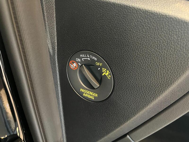 Misc Controls