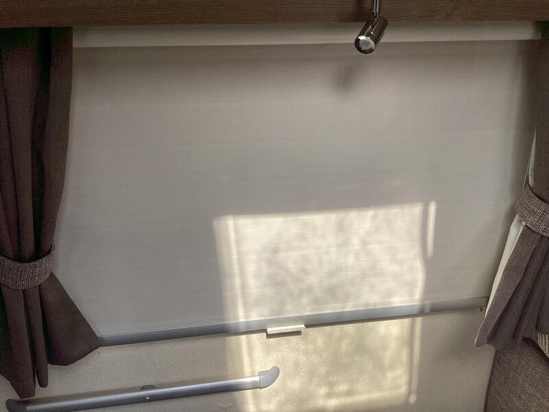 Swift Bessacarr 464 — image 46