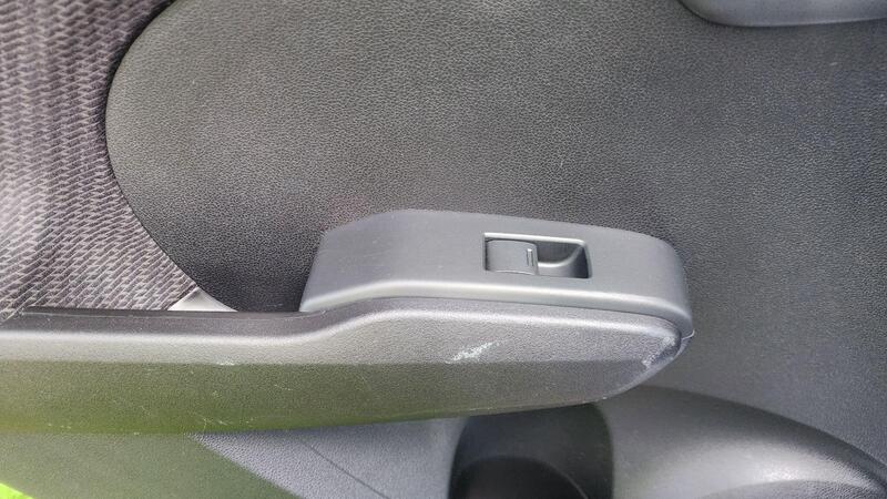 2015 Honda Jazz — photo 56