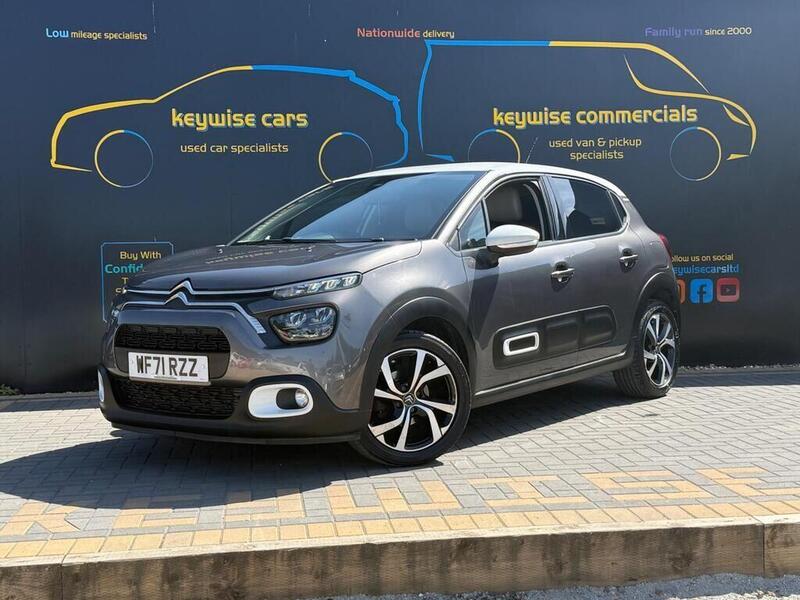 Citroen C3 main image
