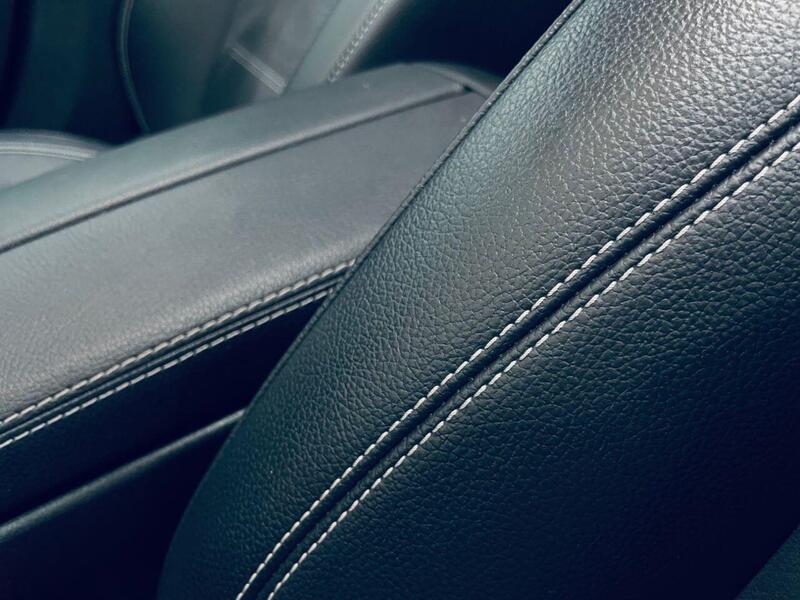 Mercedes-Benz A Class view 7