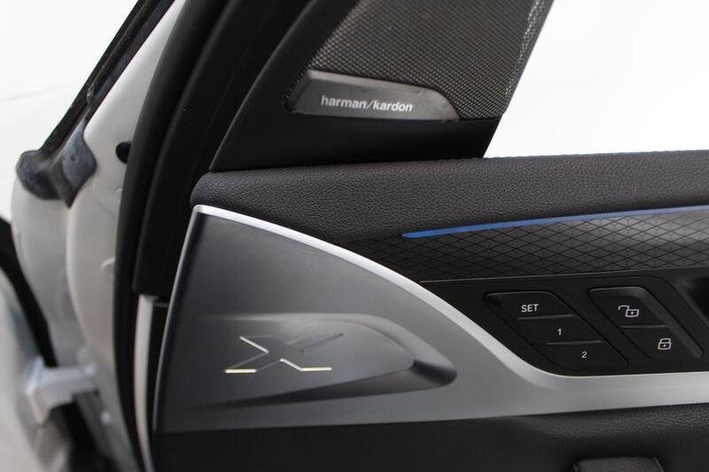 2023 BMW iX3 in White — image 29 of 86