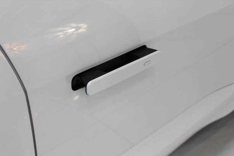2025 Jaguar I-PACE in White — image 44 of 93