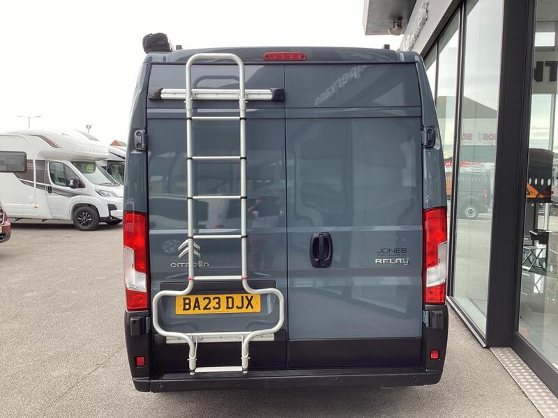 Citroen Relay — image 4