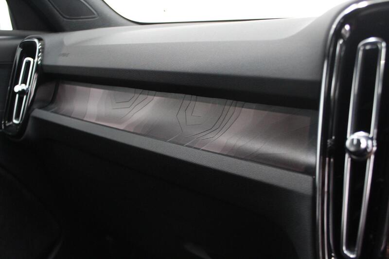 2023 Volvo XC40 in Silver — image 63 of 73
