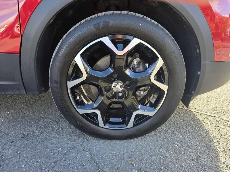 Wheel