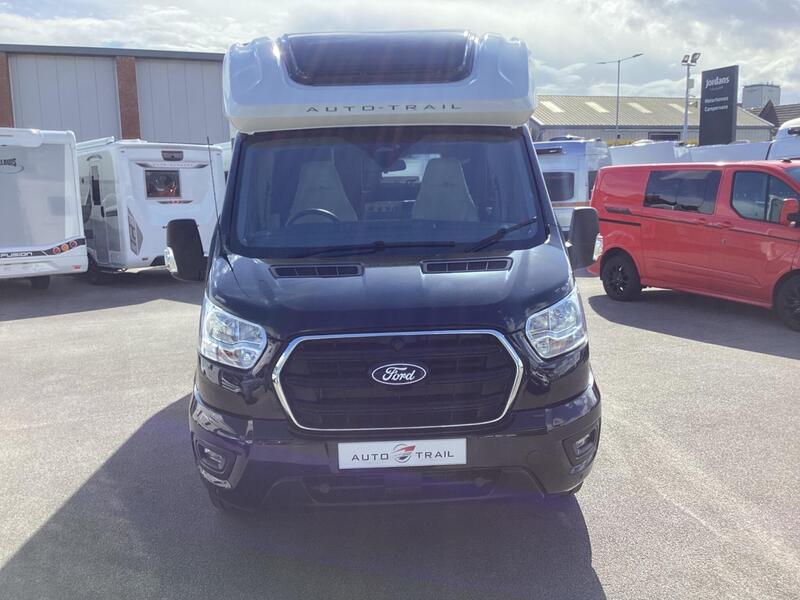 Auto-Trail Excel 620S — image 3