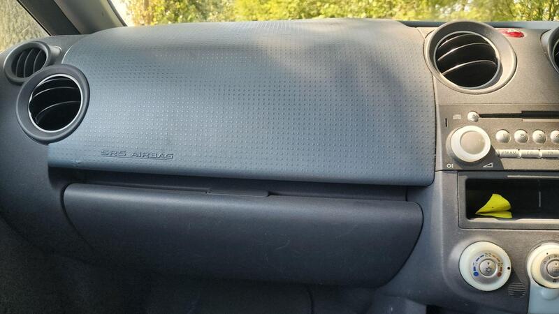 2007 Mitsubishi Colt — photo 24