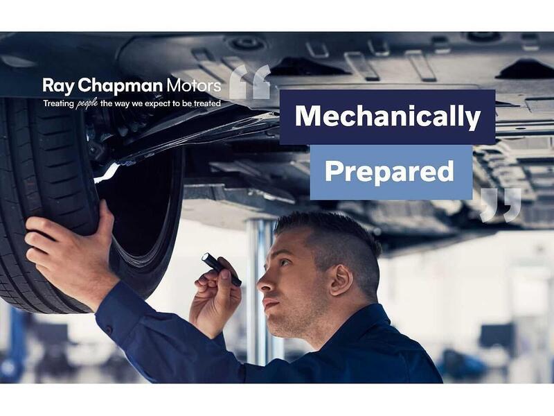 Volvo S60 main image