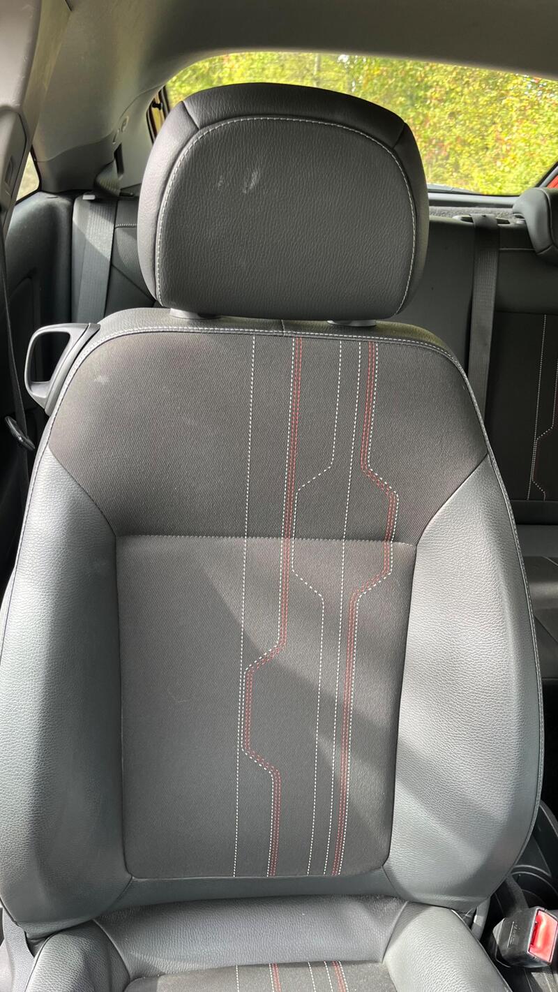2013 Vauxhall Corsa — photo 39