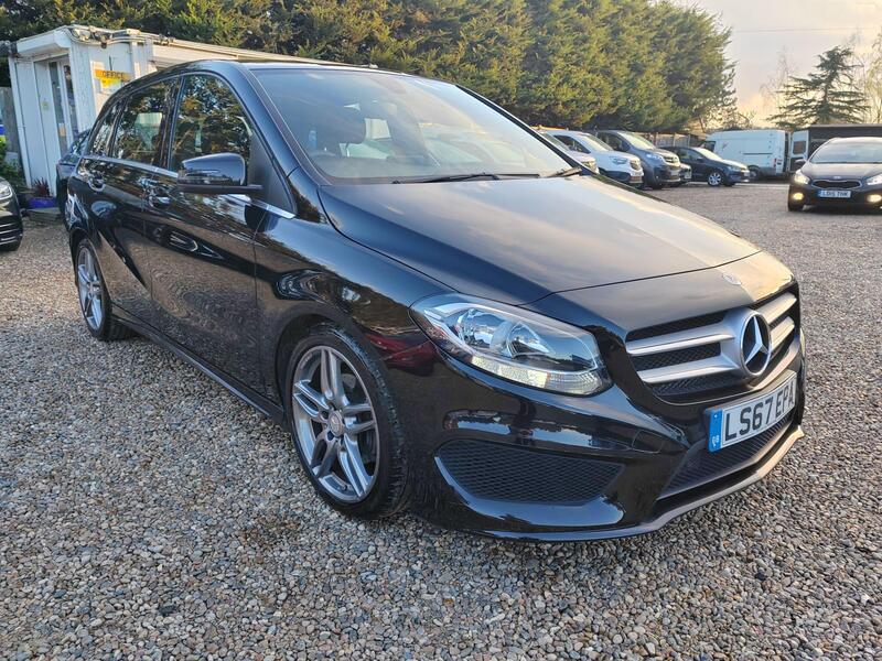 Mercedes-Benz A view 7