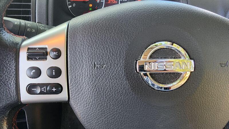 2010 Nissan Note — photo 33
