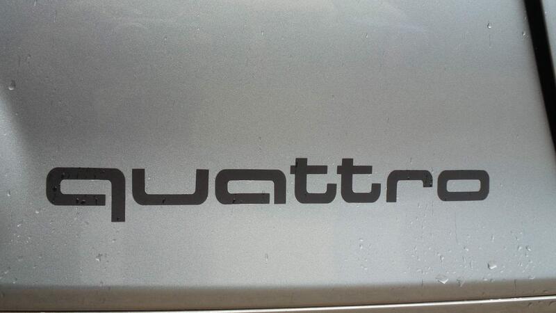 Audi TT view 25