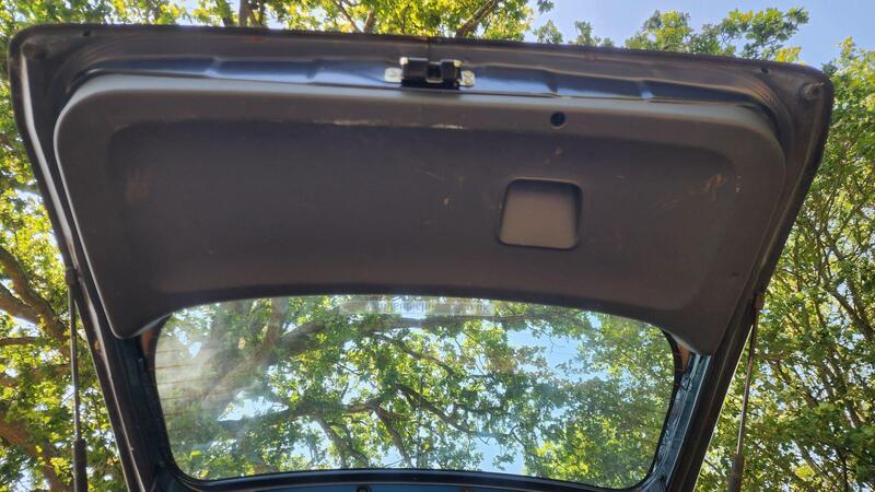2007 Mitsubishi Colt — photo 10