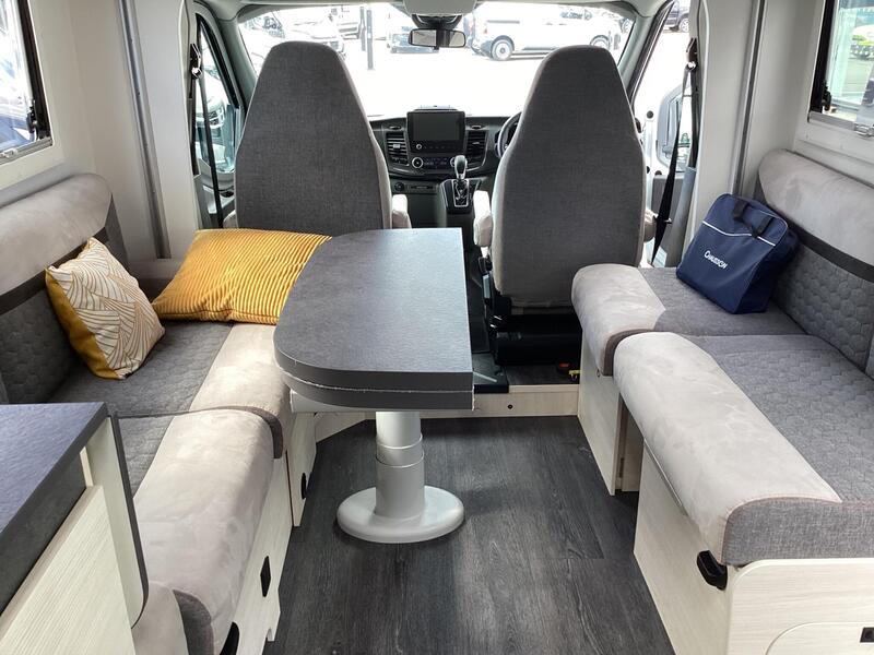 Chausson Titanium — image 62