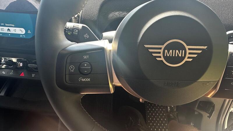 2025 MINI Countryman — photo 23