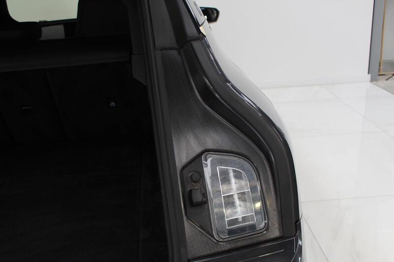 2022 BMW iX in Grey — image 59 of 90
