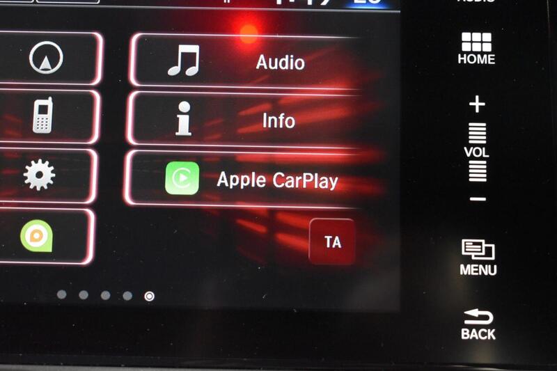Honda Civic view 5