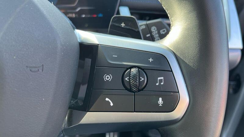 Used BMW X1 1.5 20i MHT M Sport DCT sDrive Euro 6 (s/s) 5dr - Image 10