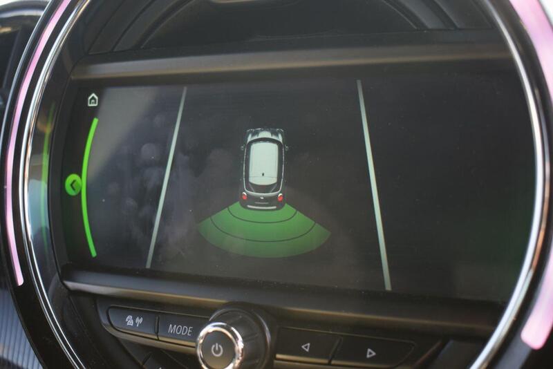 Mini Countryman view 4