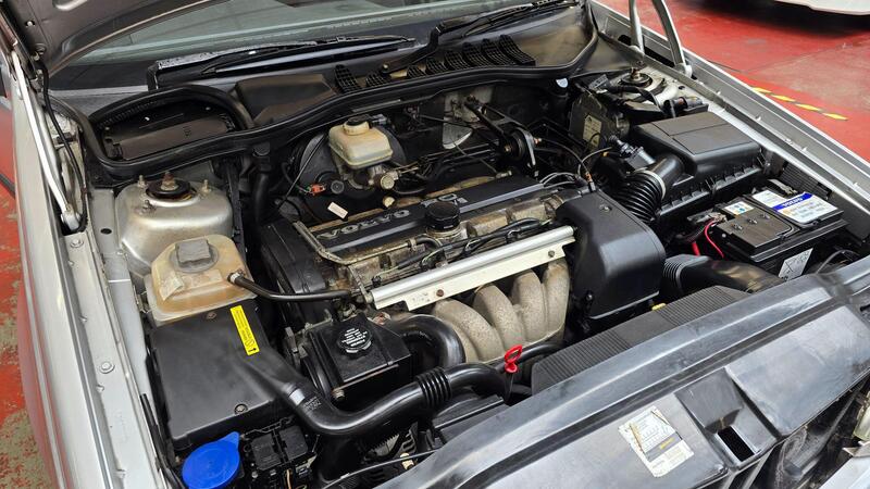 Volvo 850 view 25