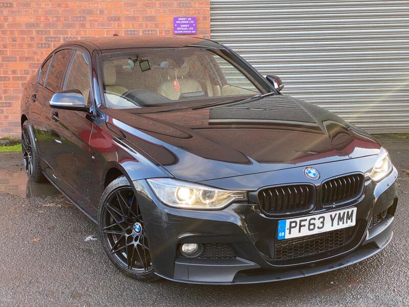 BMW 3 Series main image