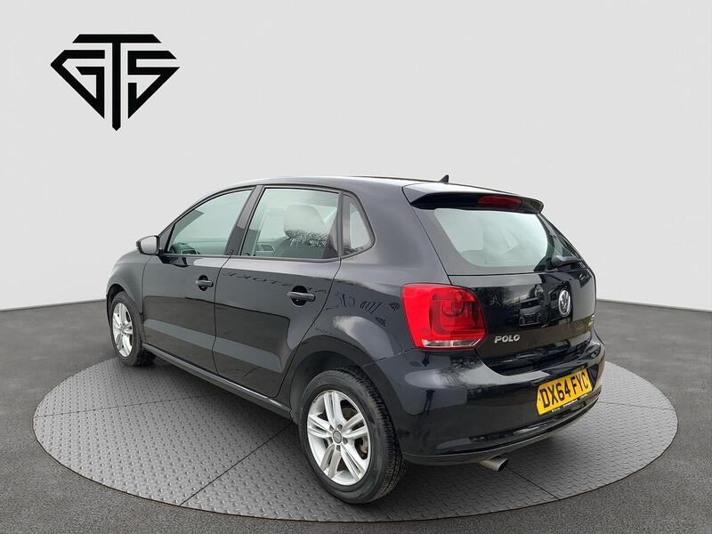 Volkswagen Polo view 5