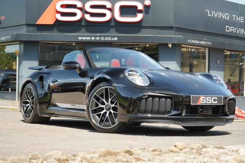 2026 Porsche 911 for sale